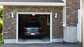 Garage Door Installation at Cash Acres, Florida