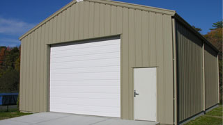 Garage Door Openers at Cash Acres, Florida